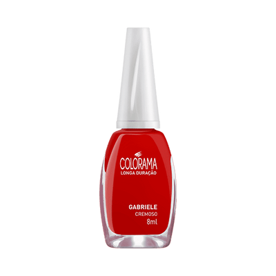 Esmalte Colorama - Gabriele