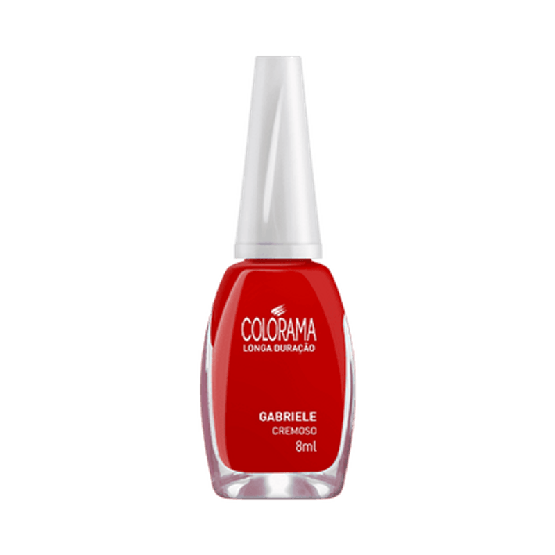Esmalte Colorama - Gabriele