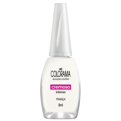 Esmalte Colorama -  França