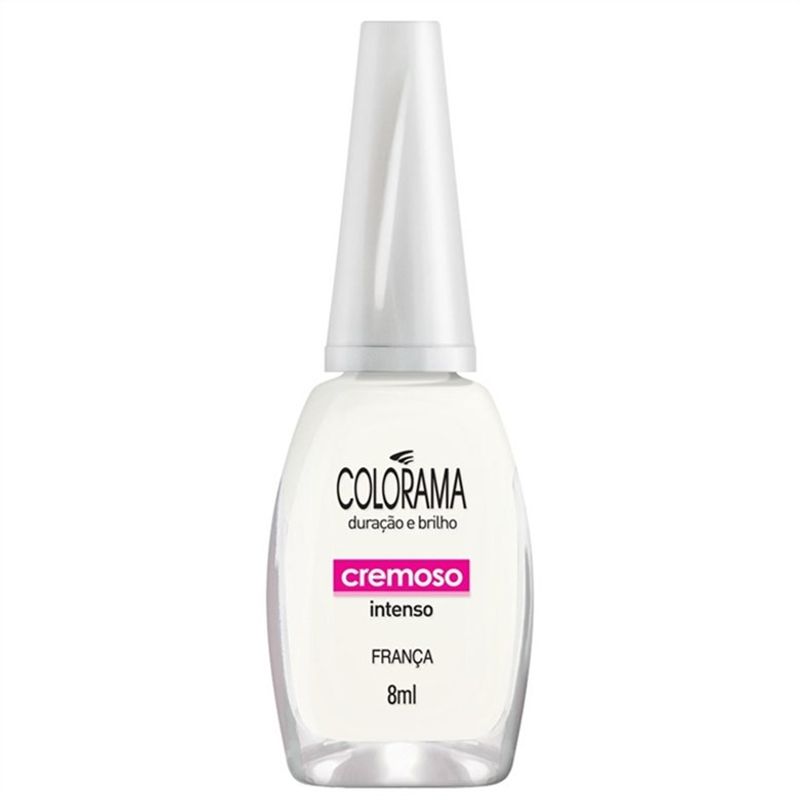 Esmalte Colorama -  França