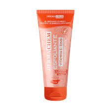 Gel Esfoliante Facial Vitamina C - 100g