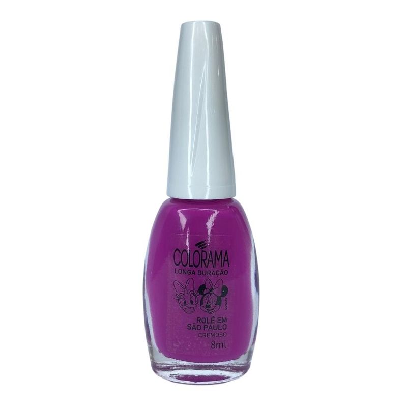 Esmalte - Haja Paciencia, Dailus, 8 ml