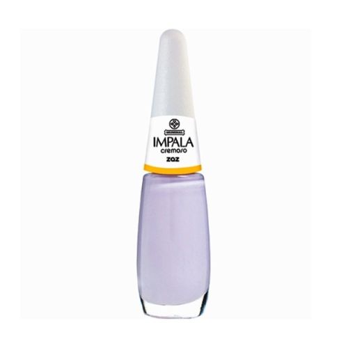 Esmalte Impala Cremoso - Cor Zaz