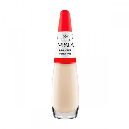 Esmalte Impala Base Seda