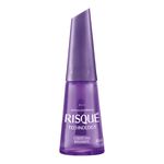 Esmalte Risqué Technology - Cobertura Brilhante