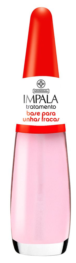 Esmalte Impala Base Fraca
