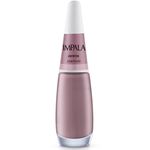 Esmalte Impala Cremoso - Cor Serena