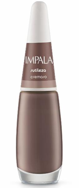 Esmalte Impala Cremoso - Cor Sutileza
