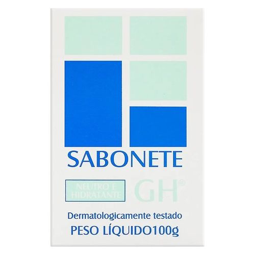 Sabonete GH - 100g
