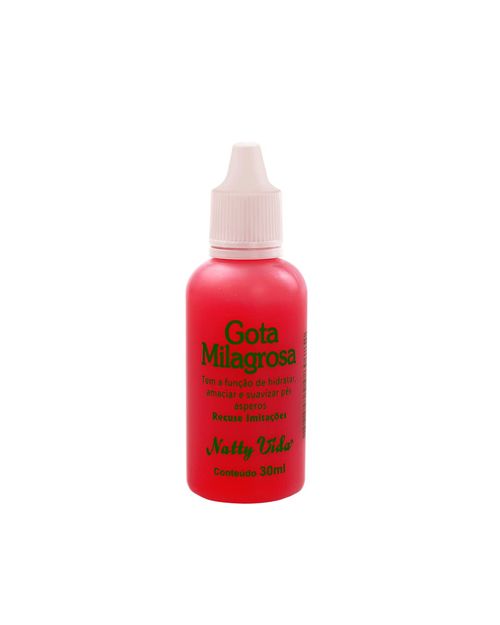Gota milagrosa Natty Vida 30ml