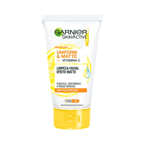 Gel Antiacne Garnier - 150g