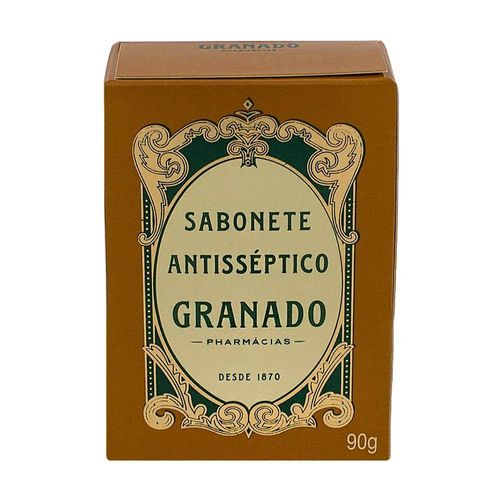 Sabonete Granado Antisséptico - 90g
