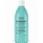Removedor Argan sem AAcetona Farmax - 500ml