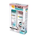 Kit Shampoo + Condionador Skala Bomba de Vitaminas 325ml