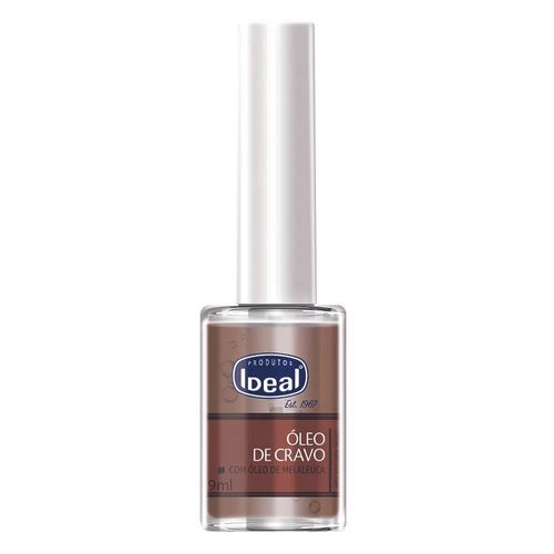 Óleo para Unhas Ideal de Cravo - 10ml