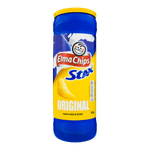 Elma Chips Stax Original - 163g