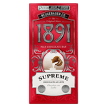 Chocolate Neugebauer Barra 1891 Supreme Leite - 90g