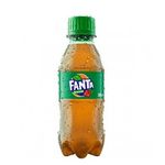 Fanta Guaraná - 200ml