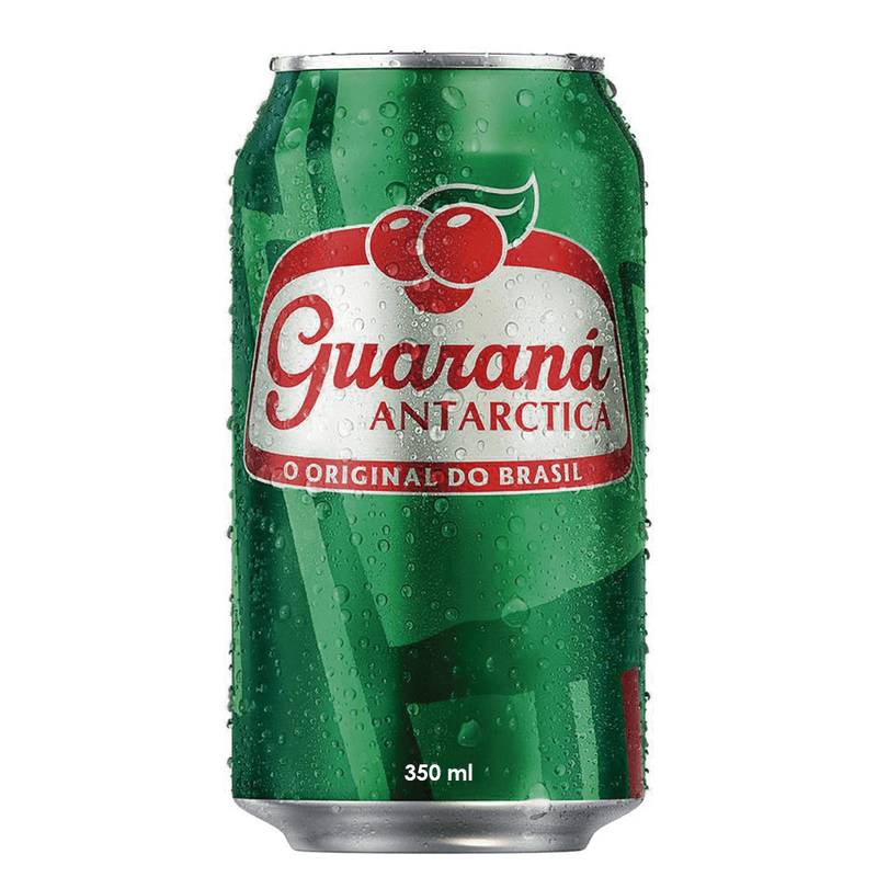 Refrigerante Guaraná Antarctica Garrafa 1L