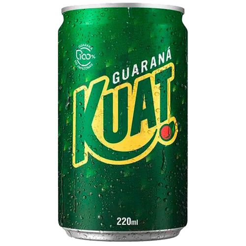 Kuat - 220ml