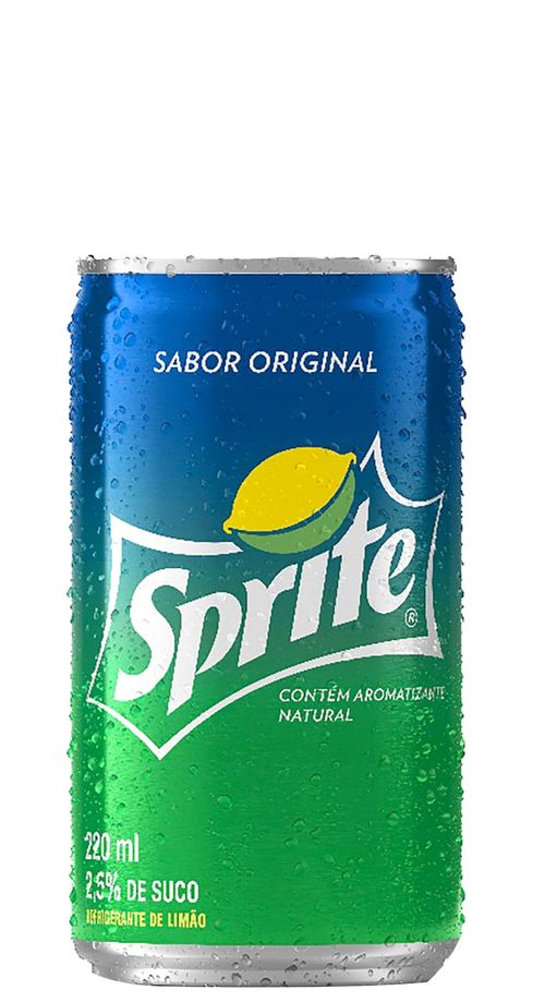 Sprite - 220ml