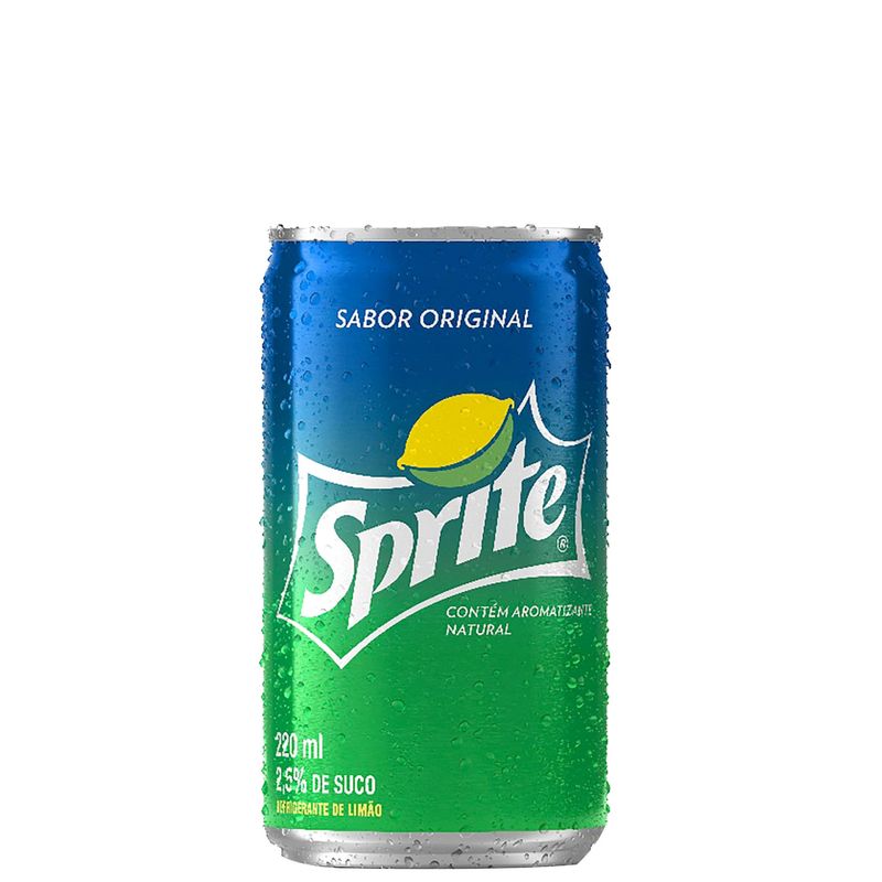 Sprite - 220ml