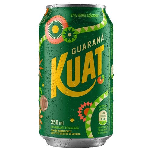 Kuat - 350ml