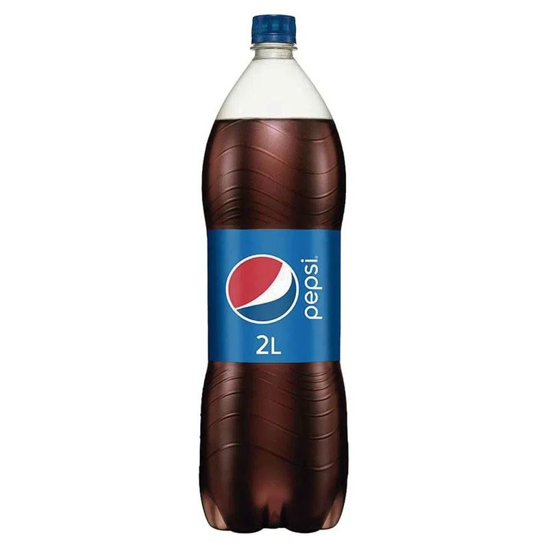 Pepsi Cola - 2L