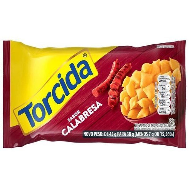 Salgadinho Cheetos Patas Sabor Cheddar Wow 115g - Elma Chips