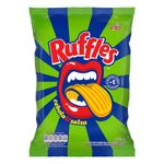 Ruffles - Cebola e Salsa 115g