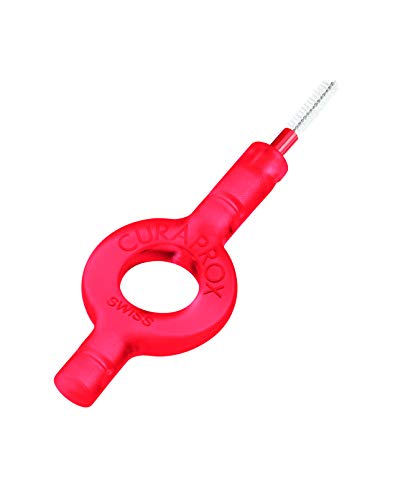 Refil Interdental Curaprox 0,07mm Prime