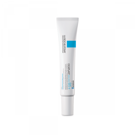 Creme Hidratante Cicaplast Baume B5 La Roche-Posay - 20ml