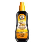 Gel Bronzeador Australian Gold Spray Accelerator - 237ml