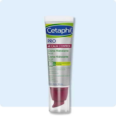 Creme Hidratante Facial Cetaphil Pro Ar Calm Control - 50g
