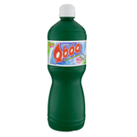 Água Sanitária Qboa - 1L