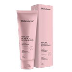 Máscara de Argila Revitalizante Hidrabene - 100g