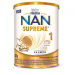 Fórmula Infantil NAN Supreme 1 - 400g