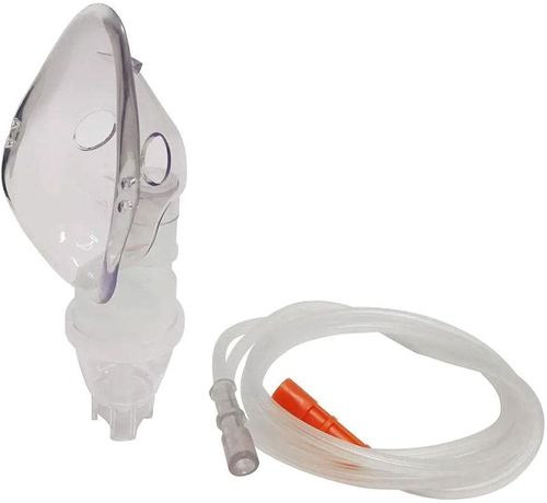 Kit Inalador Infantil Superflow Plus - G-tech