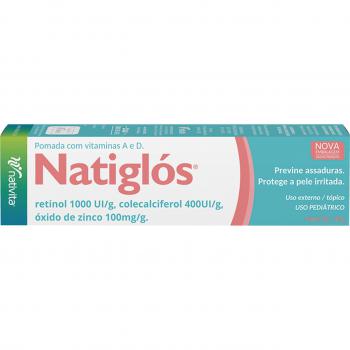 Natiglos Pomada - 45g