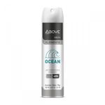 Desodorante Above Aerosol Men Ocean - 150ml