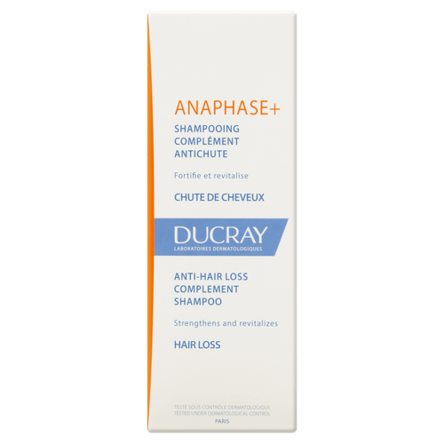 Shampoo Antiqueda Ducray Anaphase - 200ml
