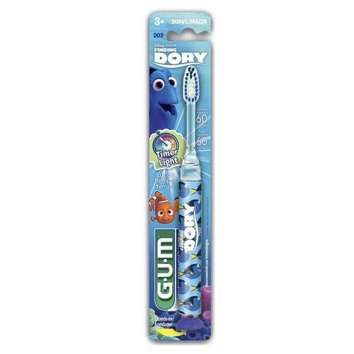 Escova Dental Dory
