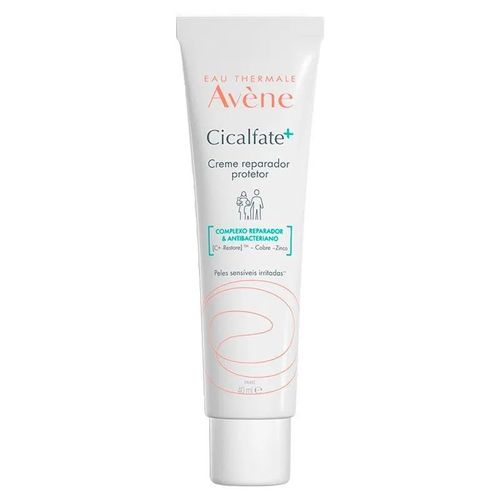 Creme Reparador Avène Cicalfate - 40ml