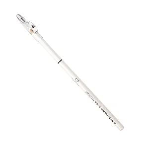 Lápis Para Olhos Cor Branco - Jasmyne