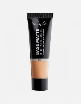 Base Vult Matte Hidraluronic 26ml - Tom N040
