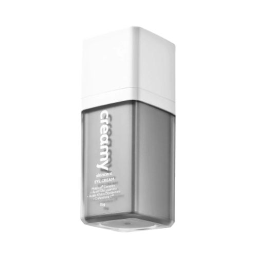 Creme Para Área dos Olhos Eye Cream Creamy - 15g