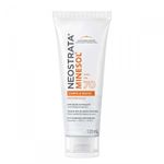 Neostrata Minesol Rosto e Corpo FPS70 - 120ml