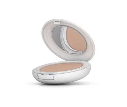 Protetor Solar Episol Color Pó Compacto FPS50 Pele Extra Clara - 10g