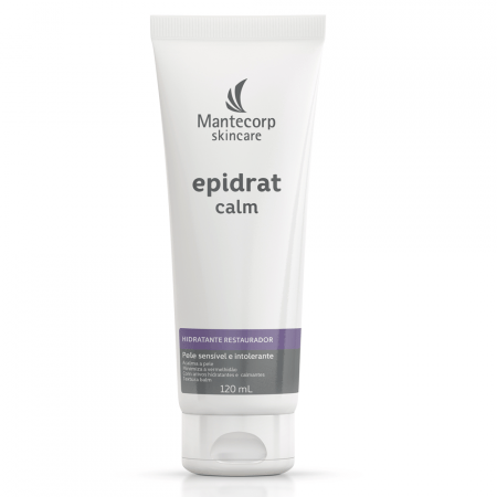 Hidratante Epidrat Calm Bisnaga - 120ml