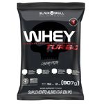 Whey Turbo Chocolate Refil 907g